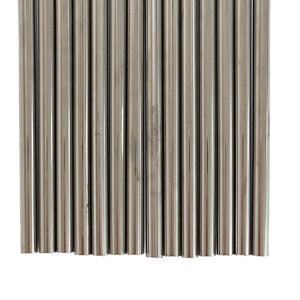 stainless steel tube
