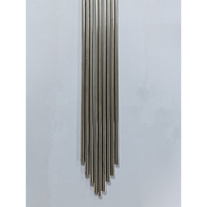 seamless stainless steel tubes
