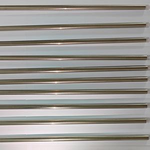 Argon arc welding tube