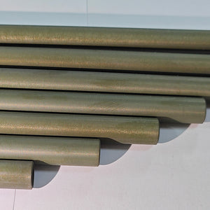 Stainless Steel Coloured Tube