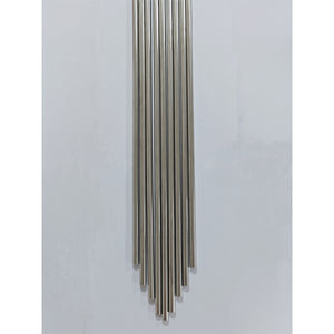 seamless stainless steel tubes