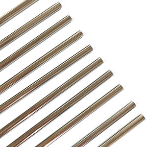 stainless steel tube