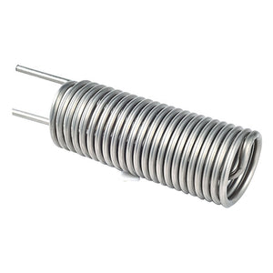 stainless steel heat exchanger tube